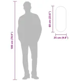 lustro-scienne-czarne-60x25-cm-owalne-kolor-mebla-czarny