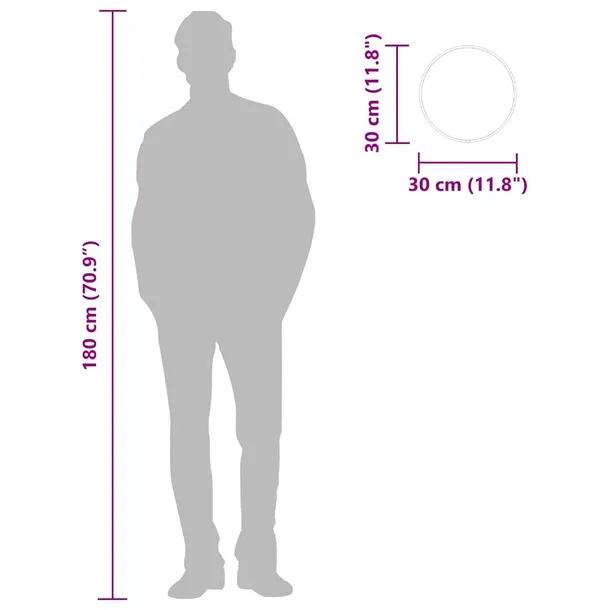 lustro-scienne-zlote-o-30-cm-okragle-stan-nowy