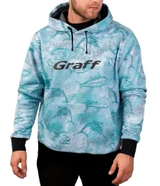 graff-wodoodporna-bluza-z-kapturem-ocean-roz-l