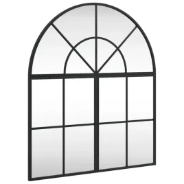 lustro-scienne-czarne-60x70-cm-zakonczone-lukiem-zelazo