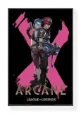 arcane-duo-plakat-61x915cm-stan-nowy