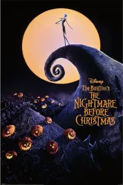the-nightmare-before-christmas-one-sheet-plakat-61x915cm