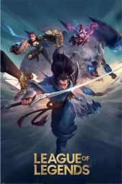 league-of-legends-keyart-plakat-61x915cm