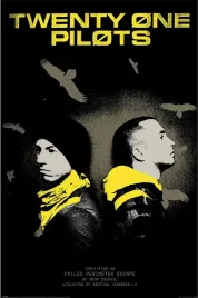 21-pilots-trench-vultures-plakat-61x915cm