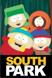 south-park-group-plakat-61x915cm