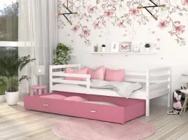 lozko-rozowe-160-x-80-cm-materac-jack-ak