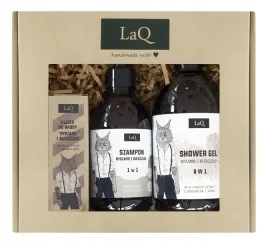 laq-ryszard-z-bieszczad-rys-zestaw-500-ml-300-ml-szampon-30-ml-olej