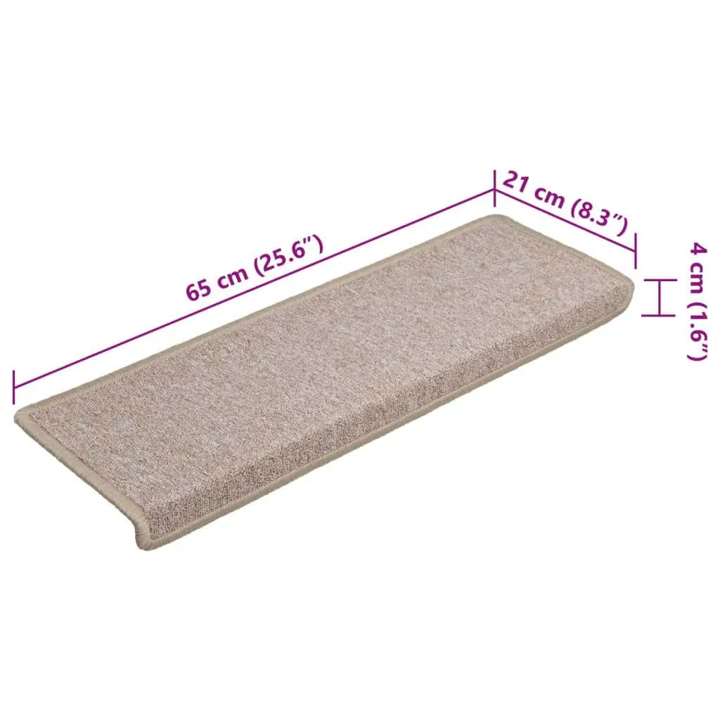 maty-na-schody-15-szt-65x21x4-cm-taupe-rectangular-edge