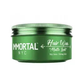 nyc-wodna-pomada-woskowa-matowa-zielona-matte-look-150ml-immortal