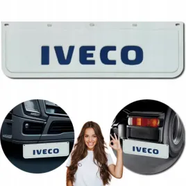 chlapacz-fartuch-tloczony-oslona-blotna-iveco-bialy-niebieski-60x18cm