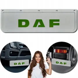 chlapacz-fartuch-daf-tloczony-tir-bialy-zielony
