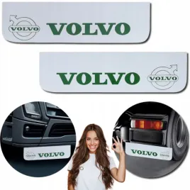 chlapacz-fartuch-oslona-blotna-volvo-logo-bialy-zielony-60x18cm-2szt