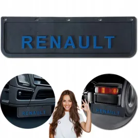 chlapacz-fartuch-tloczony-oslona-blotna-renault-czarny-niebieski-60x18cm