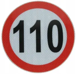 nalepka-naklejka-odblaskowa-predkosc-110-km-h-20cm