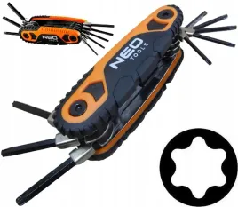 klucze-torx-skladany-uchwyt-scyzoryk-t9-t40-neo-tools