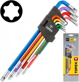 klucze-imbusowe-torx-kolorowe-t10-t50-9el-solidne