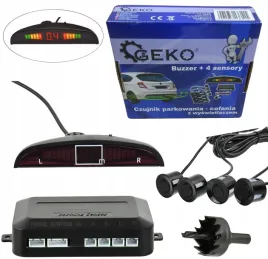 czujniki-parkowania-cofania-wyswietlacz-lcd-buzzer