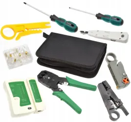 zestaw-narzedzi-sieciowych-rj45-tester-zaciskarka