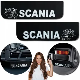 chlapacz-fartuch-oslona-blotna-scania-logo-czarny-bialy-60x18cm-2szt