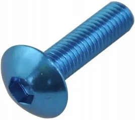 sruba-owiewki-motocyklowe-aluminium-5x20-niebieska-imbus