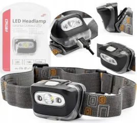 latarka-czolowa-led-3w-akumulator-1200ma-ladowanie-usb-180flux-zasieg-130m
