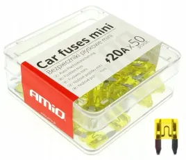bezpieczniki-samochodowe-plytkowe-mini-20a-50szt