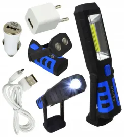 lampka-led-cob-warsztatowa-230v-12v-3w-aku-li-on