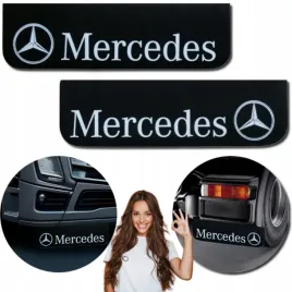 chlapacz-fartuch-oslona-blotna-mercedes-logo-czarny-bialy-60x18cm-2szt