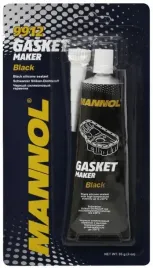 mannol-uszczelniacz-silikon-czarny-40c-230-c