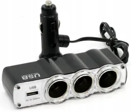 rozgaleznik-rozgaleziacz-zapalniczki-3-1-usb-12-24