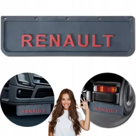 chlapacz-fartuch-renault-tloczony-czarny-czerwony