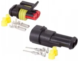 zlacze-hermetyczne-dwukrotne-wtyk-gniazdo-kostka-hermetyczna-2pin-12-24v