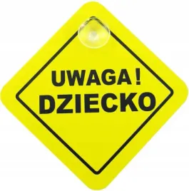 naklejka-na-przyssawke-do-szyby-uwaga-dziecko