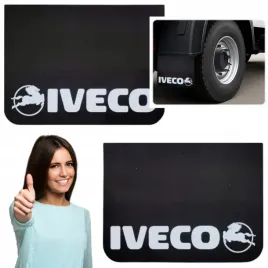 chlapacze-fartuchy-oslony-blotne-iveco-daily-czarny-bialy-40x30cm-2szt