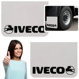 chlapacze-fartuchy-oslony-blotne-iveco-daily-bialy-czarny-40x30cm-2szt