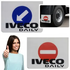chlapacze-fartuchy-oslony-blotne-iveco-daily-bialy-nakaz-zakaz-40x30cm-2szt