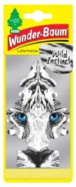 wunder-baum-choinka-zapachowa-odswiezacz-wild-instinct-dziki-instynkt
