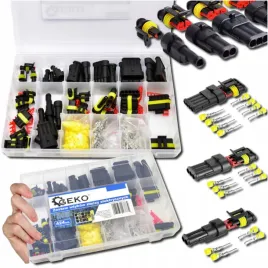 wtyczki-hermetyczne-zlaczki-kostki-kabli-zestaw-6-rozmiarow-1-6-pin-424szt