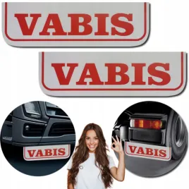 chlapacz-fartuch-oslona-blotna-scania-vabis-bialy-czerwony-ramka-60x18-2szt