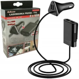 ladowarka-przod-tyl-4x-usb-12v-24v-2400ma-przewod-180cm