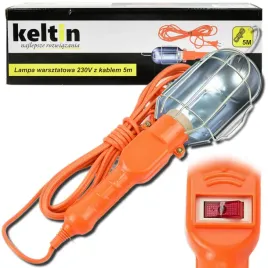 lampa-warsztatowa-kanalowa-dla-mechanika-230v-z-kablem-5m-gwint-e27
