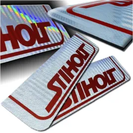 chlapacz-scania-stiholt-czerwony-ramka-60x18cm-odblask-odblaskowy