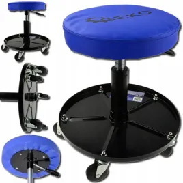 stolek-warsztatowy-taboret-obrotowy-z-polka-narzedziowa-i-kolkami-136kg