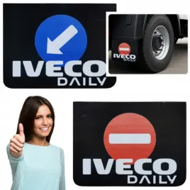 chlapacze-fartuchy-oslon-blotne-iveco-daily-czarny-nakaz-zakaz-40x30cm-2szt