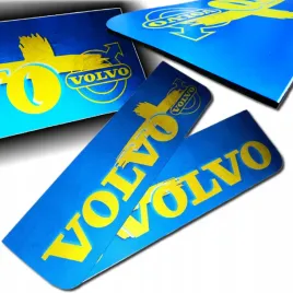 chlapacz-volvo-niebieski-odblask-zolty-60x18cm-odblaskowy-sweden