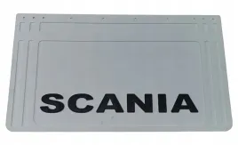 chlapacz-fartuch-scania-tloczony-tir-64x36-bialy