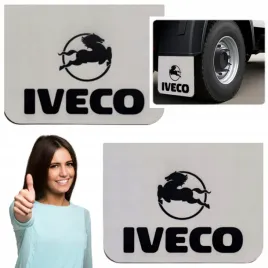chlapacze-fartuchy-oslony-blotne-iveco-daily-bialy-czarny-40x30cm-2szt