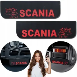 chlapacz-fartuch-oslona-blotna-scania-logo-czarny-czerwony-60x18cm-2szt