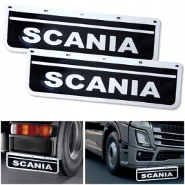 chlapacze-silikonowe-fartuchy-blotne-scania-czarny-bialy-60x18cm-2szt