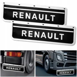 chlapacze-silikonowe-fartuchy-blotne-renault-czarny-bialy-60x18cm-2szt